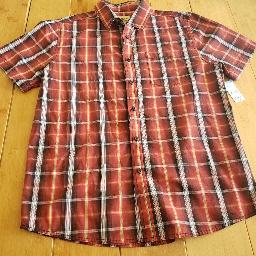 🔥MENS Shirt NWT